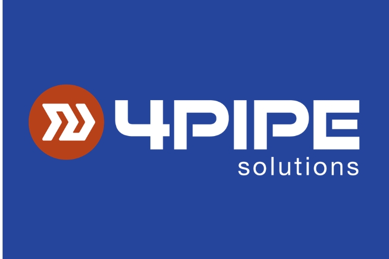 Logo 4PIPE