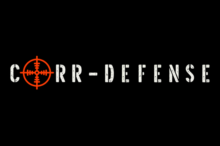 Logo Corr-Defense