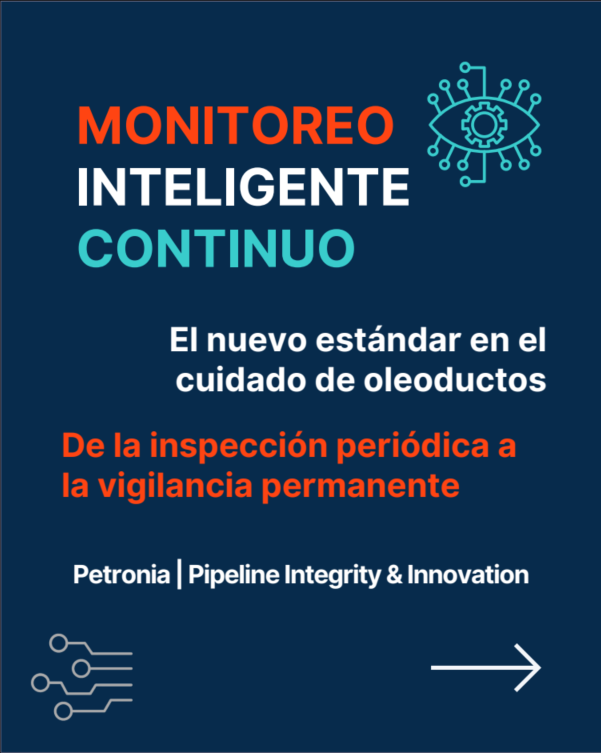 Monitoreo inteligente continuo