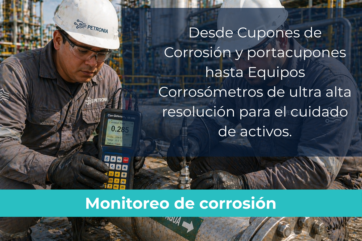 soluciones petronia1