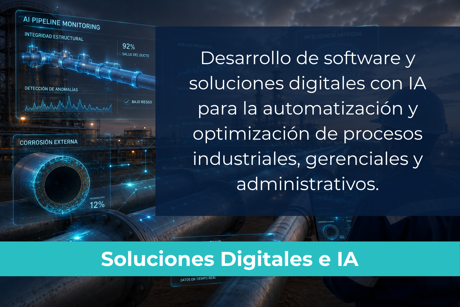 soluciones petronia7