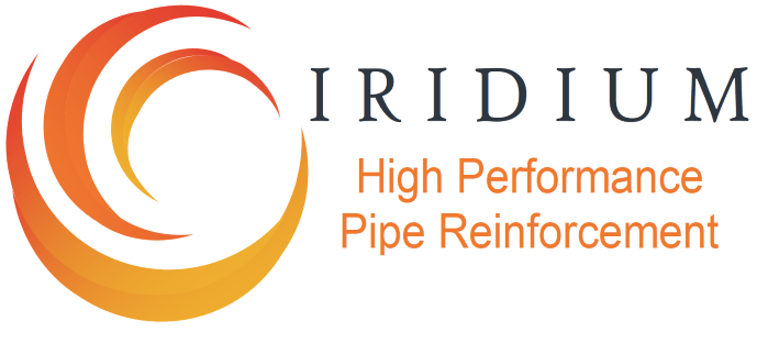 Logo Iridium