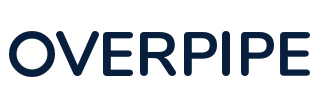 Logo Overpipe