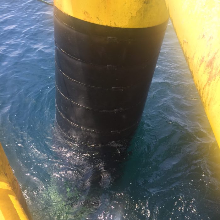 TRENTON WAX TAPE SYSTEM PIPE SHIELD